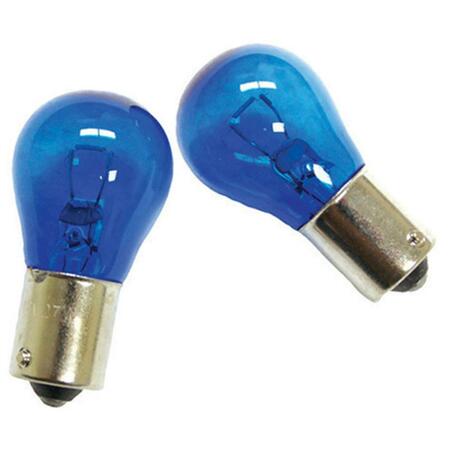 IPCW Colored Bulb 1156 Twist Mount Super White CWB-1156SW